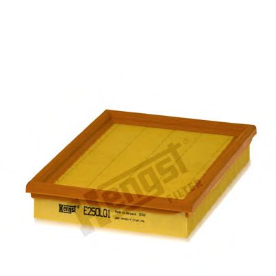 HENGST FILTER e250l01 -  Воздушный фильтр